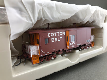 ATH G63025 With lights HO Scale