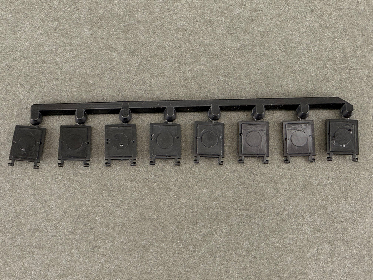 ATH 14756 40' Pickle Car Roof Hatches (8)