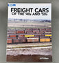 BK 38 Freight Cars of the '40s and '50s