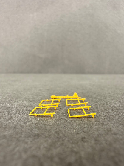 ATH 28937 57’ Spine Sprue E Details