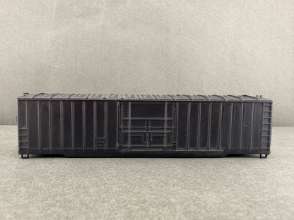 ATH 13360 50 PD Box Body Outside Braced