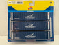 ATH 28869 NYK Logistics 45' Container 3 pack Intermodal