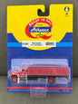 Athearn 91956 HO RTR Ford F-850 Rock Island, Stakebed