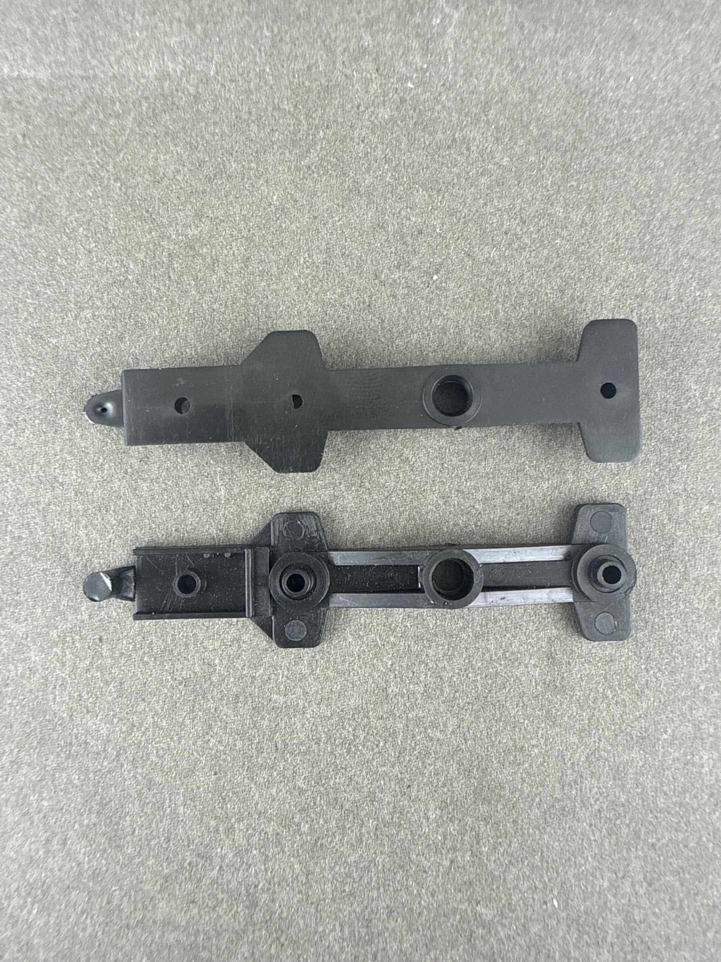 ATH 13005 50 HD Flat Car Span Bolster
