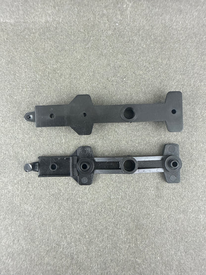 ATH 13005 50 HD Flat Car Span Bolster