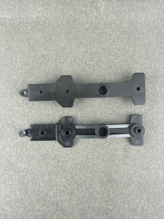 ATH 13005 50 HD Flat Car Span Bolster