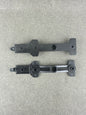 ATH 13005 50 HD Flat Car Span Bolster