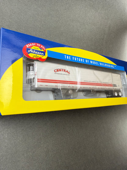 ATH 28467 RTR 53' Utility Reefer Trailer Central