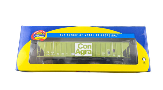 ATH 14705 HO RTR  34733 PS 4740 Hopper Con Agra