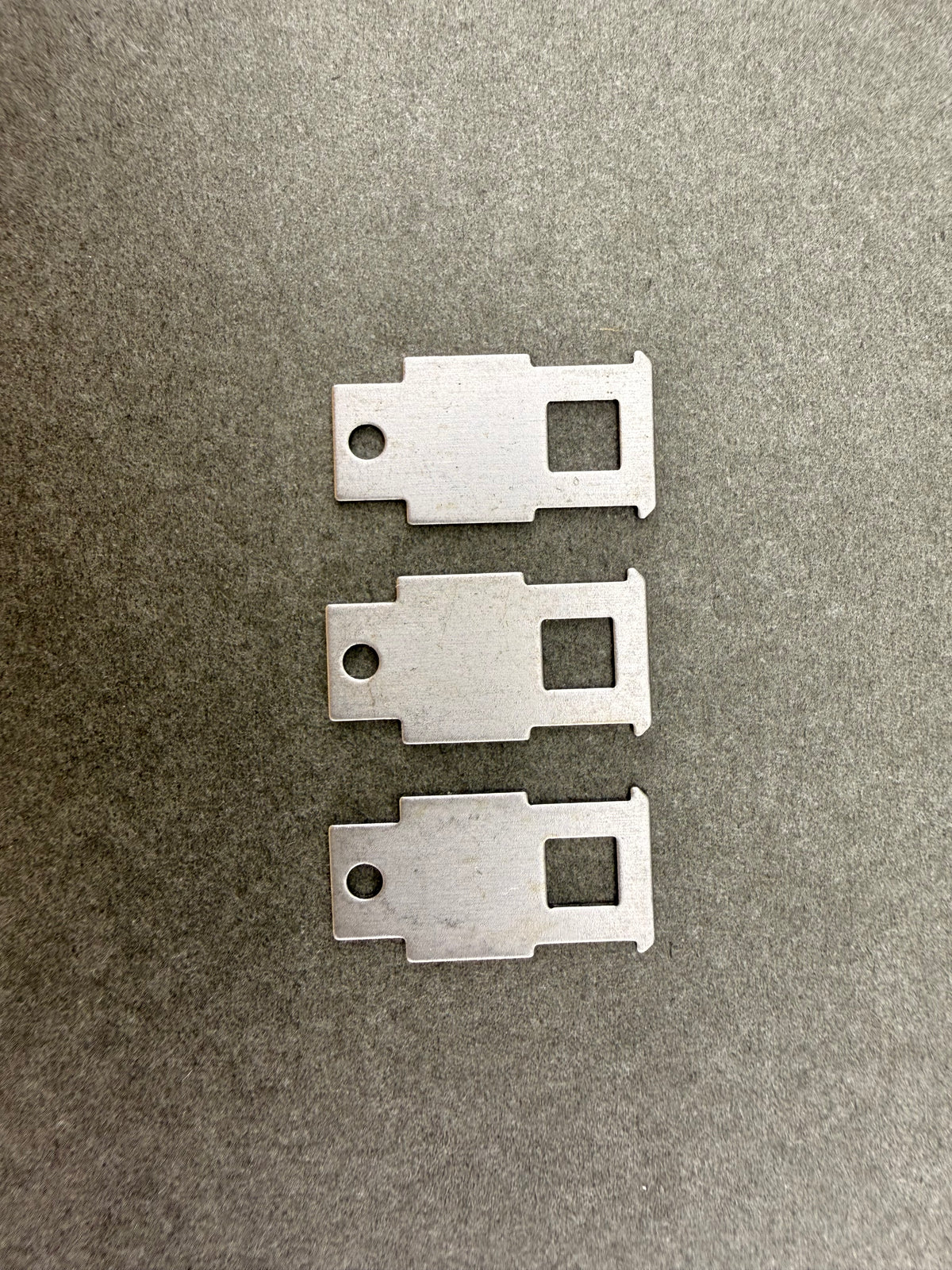 ATH 33411 PA1 Light Bracket (3 Per Pack)