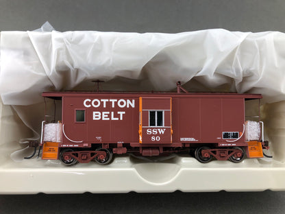 ATH G63025 With lights HO Scale