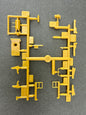 ATH 28936 57’ Spine Sprue D Details