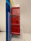 27941 K-Line Container Assortment (4-pack)
Intermodal
