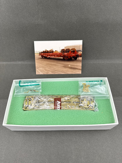 OMI 3024 UP wheel transport  F 50 15