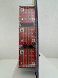 28971 Sea Star 53' Jindo Container (3-pack)
Intermodal