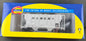 ATH 14572 HO RTR  220004 ACF 270 2 Bay Covered Hopper Seaboard System