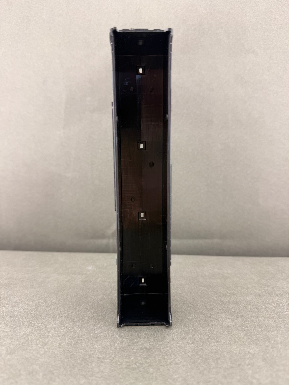 ATH 13290 50' PD Box Body Smooth Side