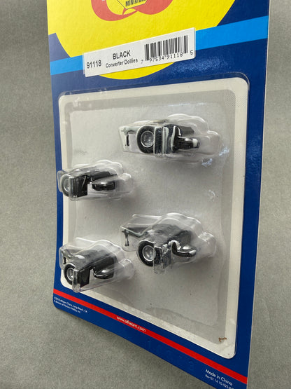 ATH 91118 HO RTR Trailer Dolly CF 4