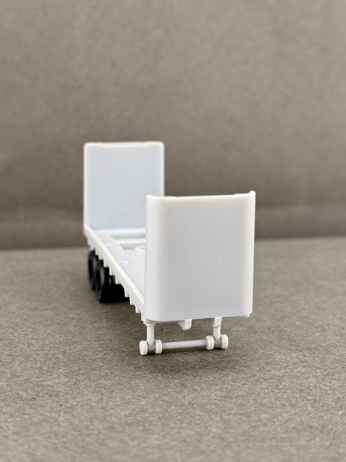 ATH 14259 24' Trailer Chassis Assembly