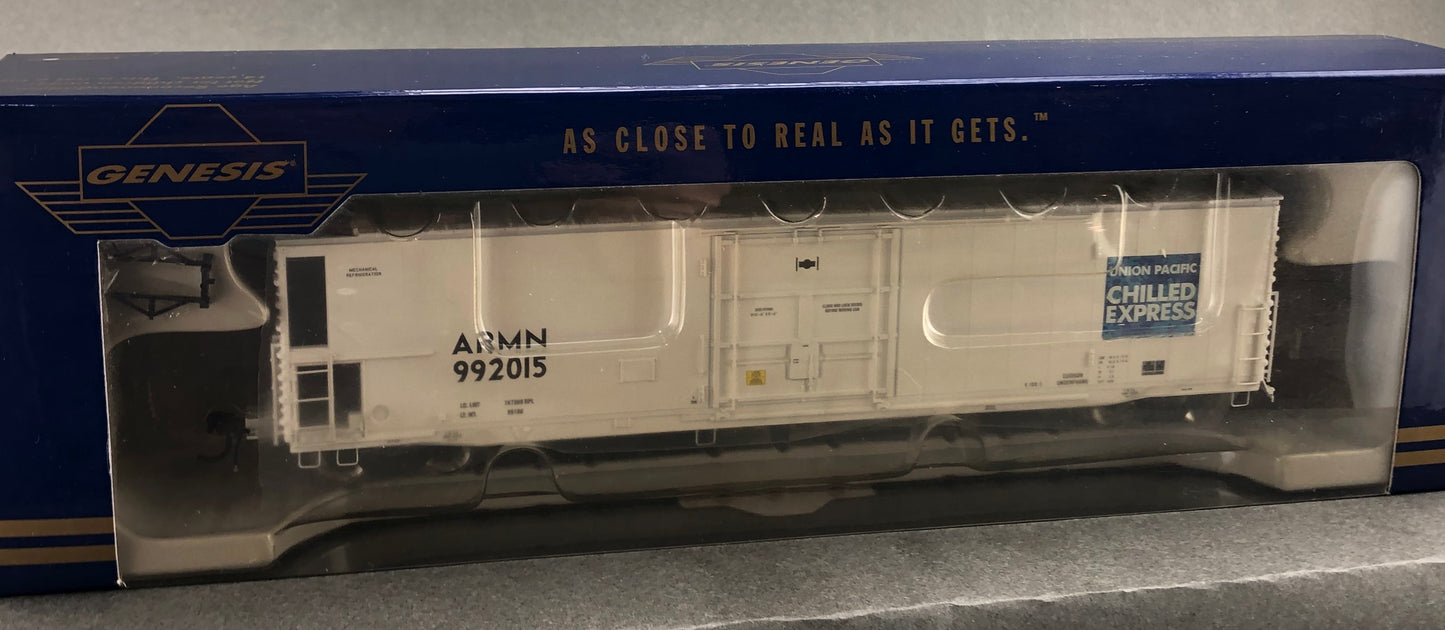 ATH G63218 Ho Scale Union Pacific ARMN
