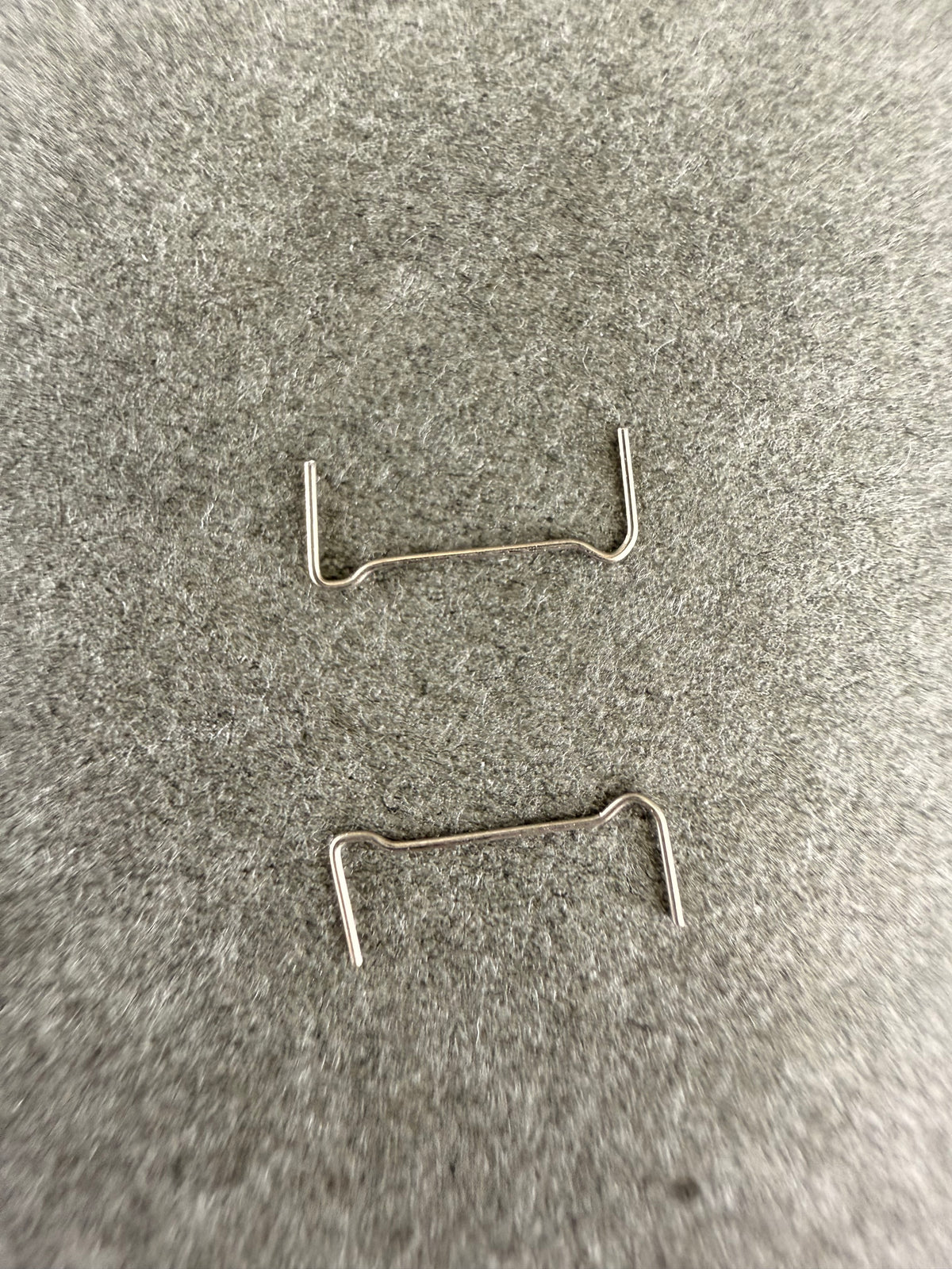 ATH G19130 F/FP Grabiron Set Metal