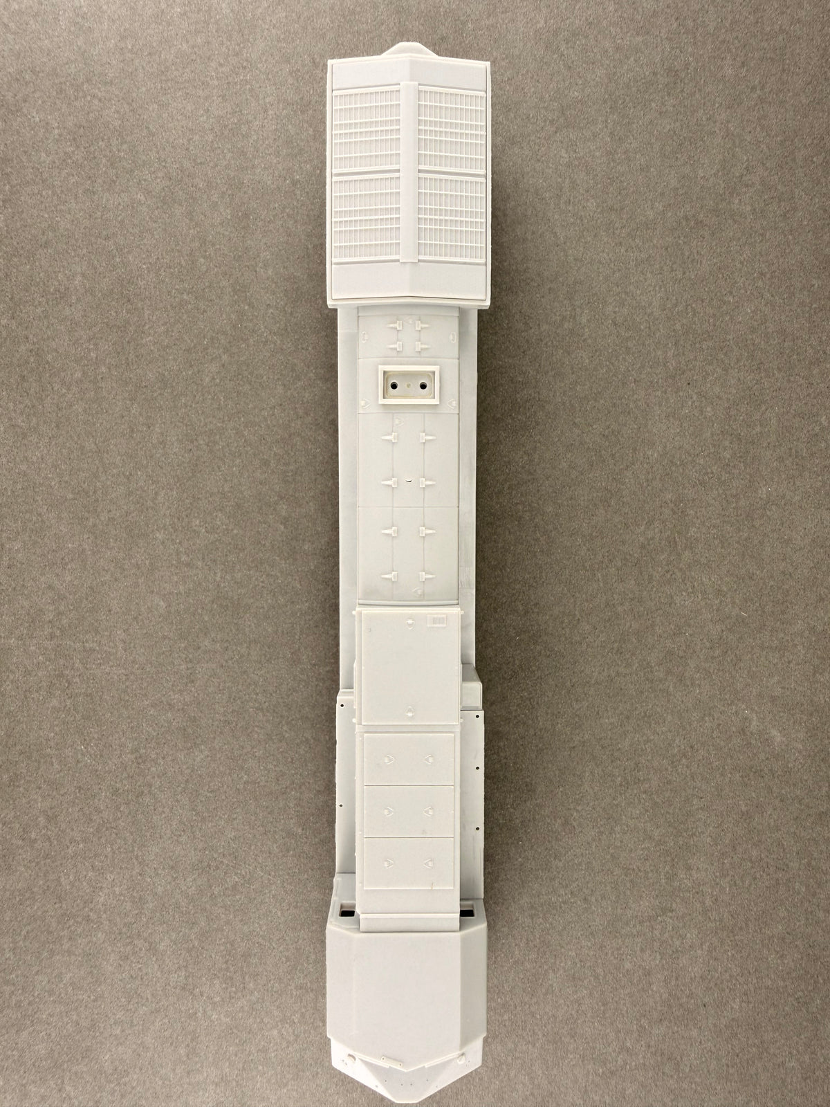 ATH 43700 AC 4400 2-Dynamic High Number Board
