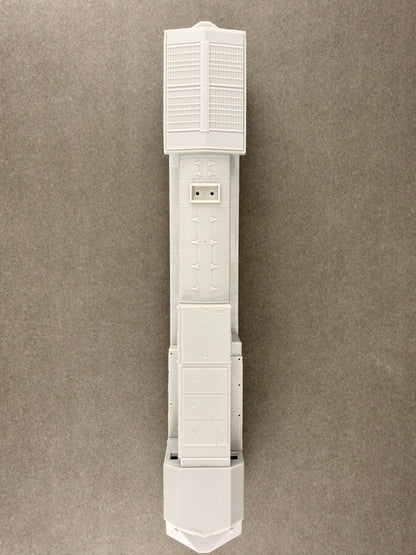 ATH 43700 AC 4400 2-Dynamic High Number Board