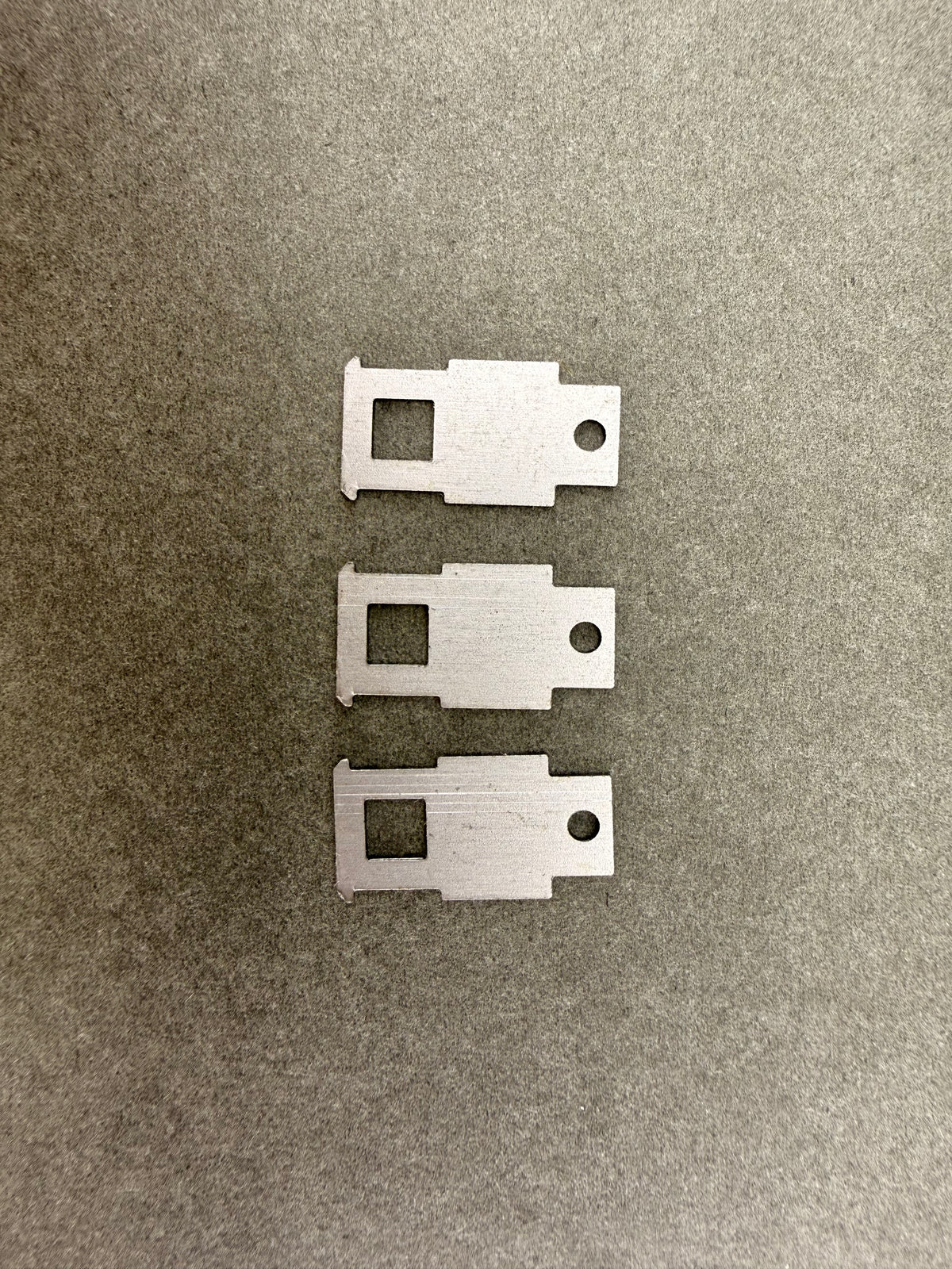 ATH 33411 PA1 Light Bracket (3 Per Pack)