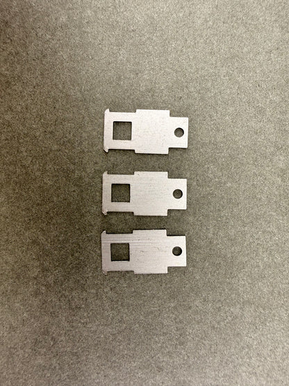 ATH 33411 PA1 Light Bracket (3 Per Pack)