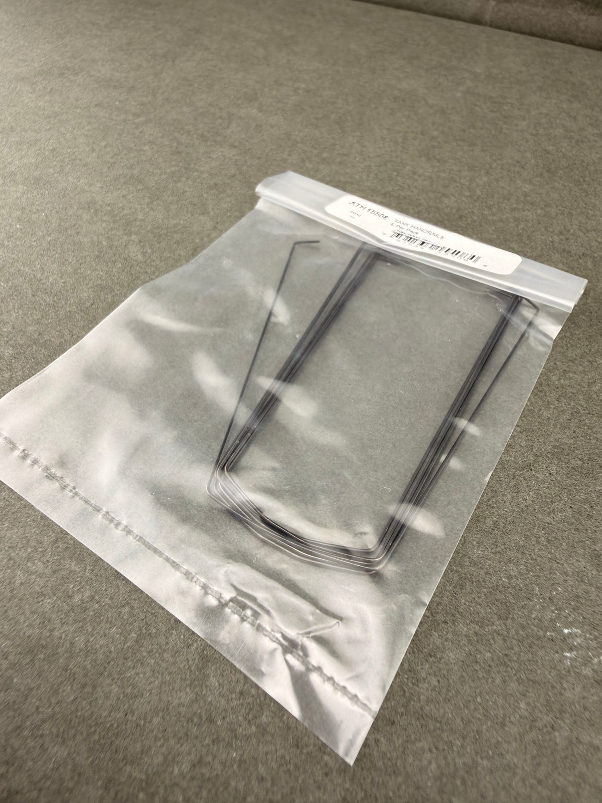 ATH 15508 40' 42' Tank Handrails (6 Per Pack)