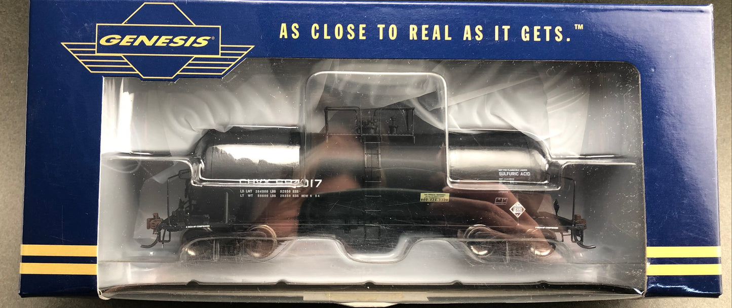 ATH G68321  Athearn Genesis
