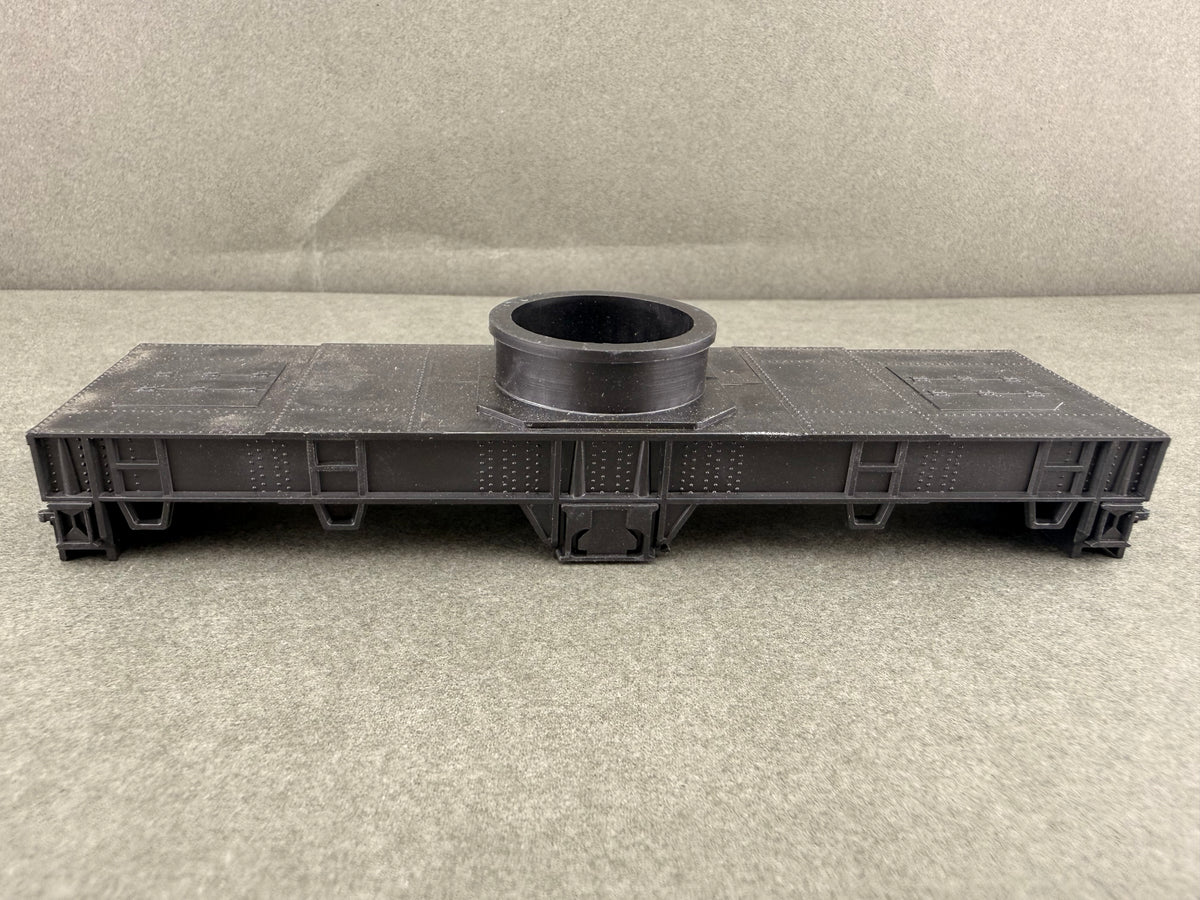 ATH 17002 200-Ton Crane Chassis
