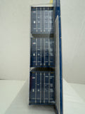 28866 CMA/CGM 45' Container (3-pack)
Intermodal