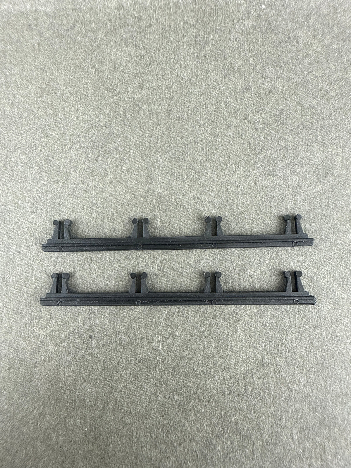 ATH 13103 50' Double-Door Box Car Door Guides