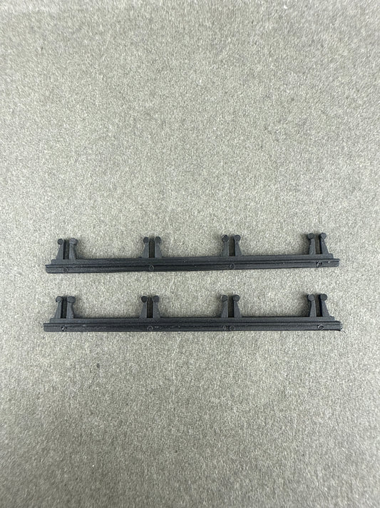 ATH 13103 50' Double-Door Box Car Door Guides