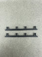 ATH 13103 50' Double-Door Box Car Door Guides