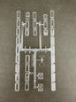 ATH 25589 Bombardier-Window and Lens Set