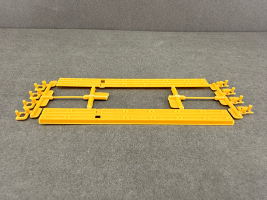 ATH 28933 57’ Spine Sprue A Decks/Support