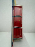 27878 K-Line Container Assortment (4-pack)
Intermodal