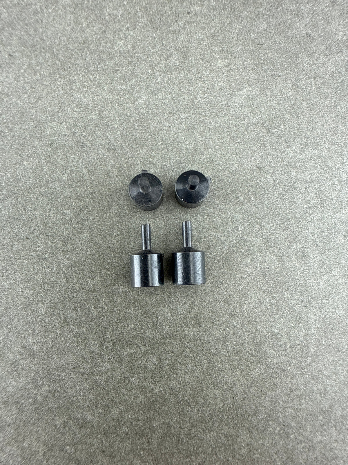 ATH 29912 Hustler Motor Shaft Pulley (4 Pieces Per Pack)