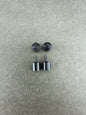 ATH 29912 Hustler Motor Shaft Pulley (4 Pieces Per Pack)