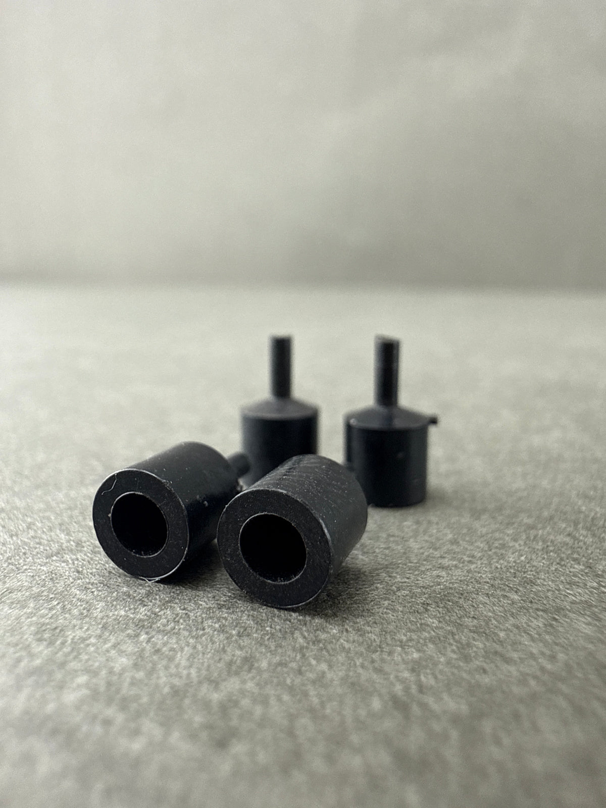 ATH 29912 Hustler Motor Shaft Pulley (4 Pieces Per Pack)