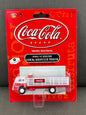 Athearn 8204 HO Ford 'C' Series Coke Service Truck W/60'S Era Vending Machines