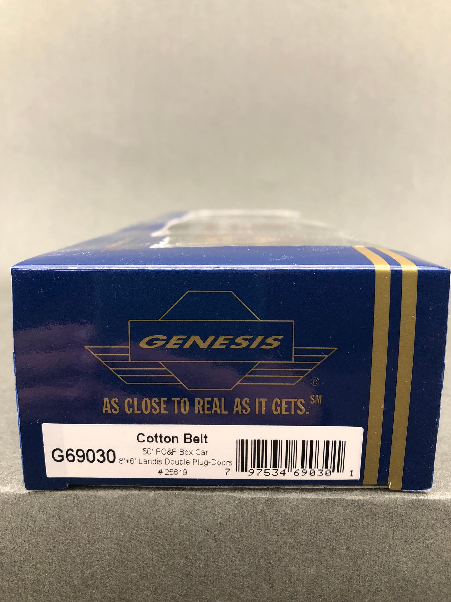 ATH G69030 Cotton Belt