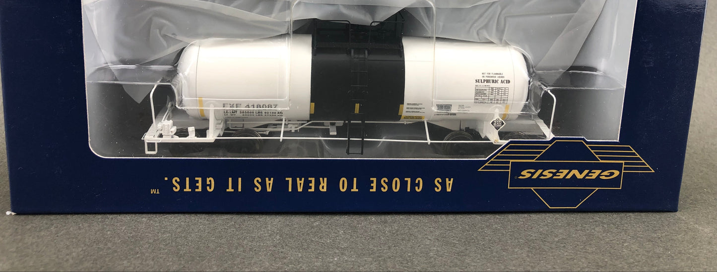 ATH G68329  Athearn Genesis