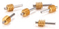 ATH G 40063 5 WORM AND SHAFT BRASS GENESIS  ( 6 per pack)