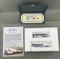 Trainscapes Limited Edition Truck #4 10 Axle Kw Propane Tank Truck & Trailer, S.S. Supply 1 out of 75