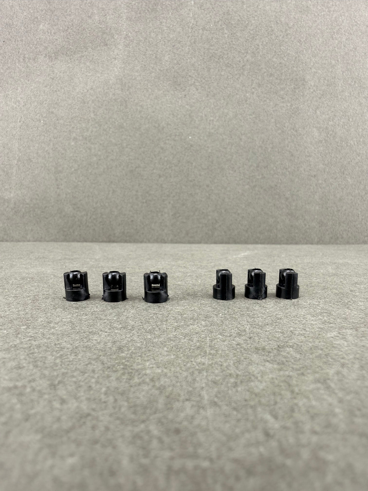 ATH 40022 GP60 Loco Coupling Spine 1/4” (6 Per Pack)