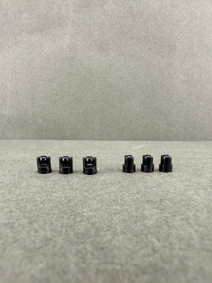 ATH 40022 GP60 Loco Coupling Spine 1/4” (6 Per Pack)