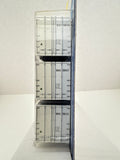 27724 Athearn BNSF 48’ container (3-pack) 
Intermodal
